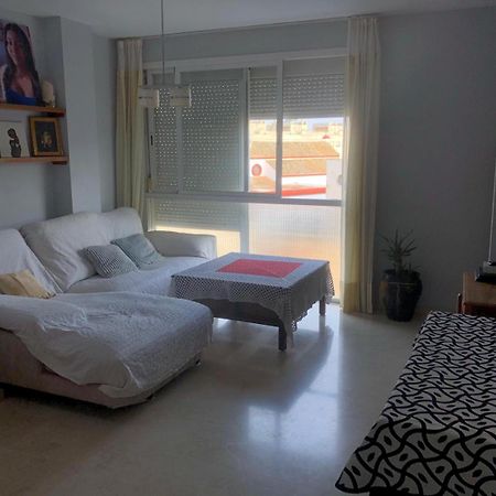Habitacion Hesperides Apartment Seville Exterior photo
